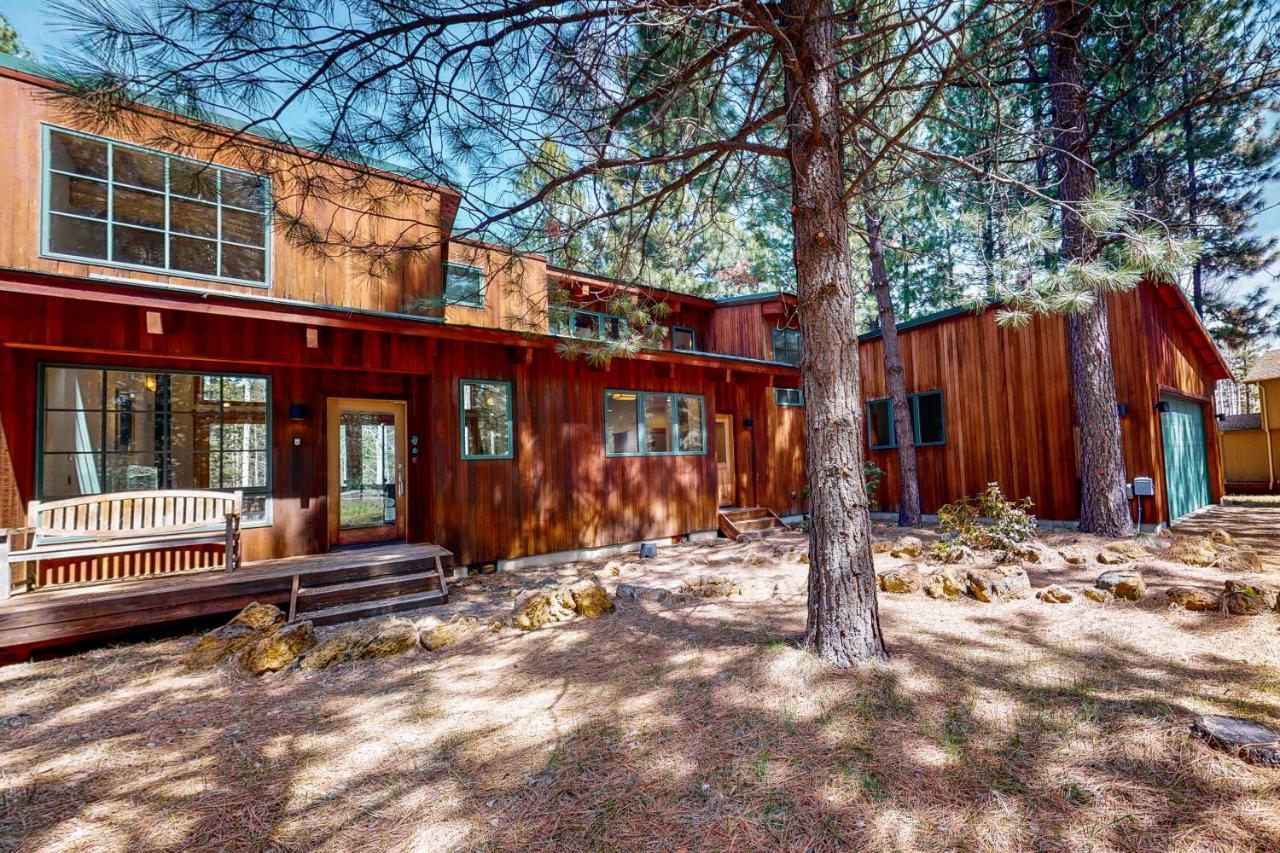 Black Butte Ranch: Aspen Grove Retreat Sisters Exterior foto
